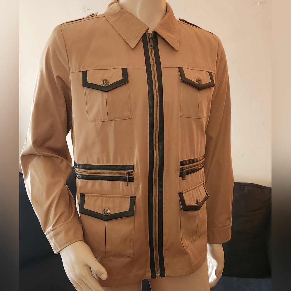 Karl Lagerfeld Paris Jacket